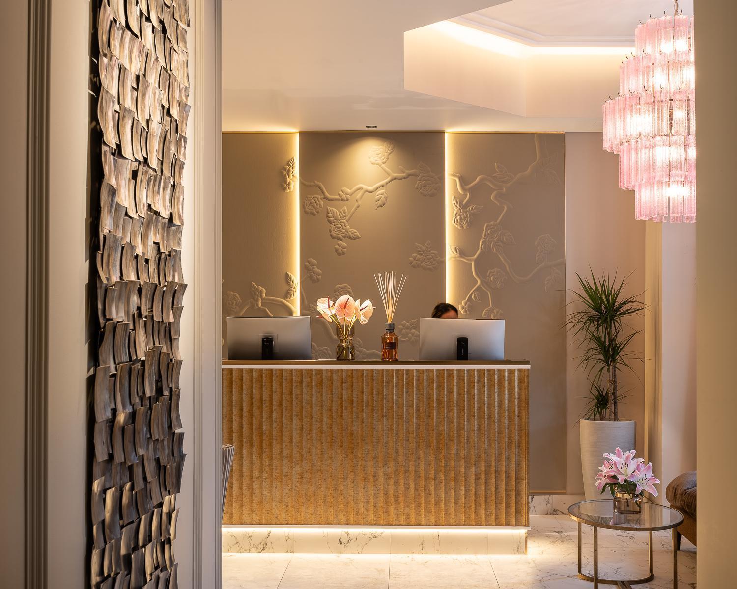 Ellen Kensington Hotel 5*
