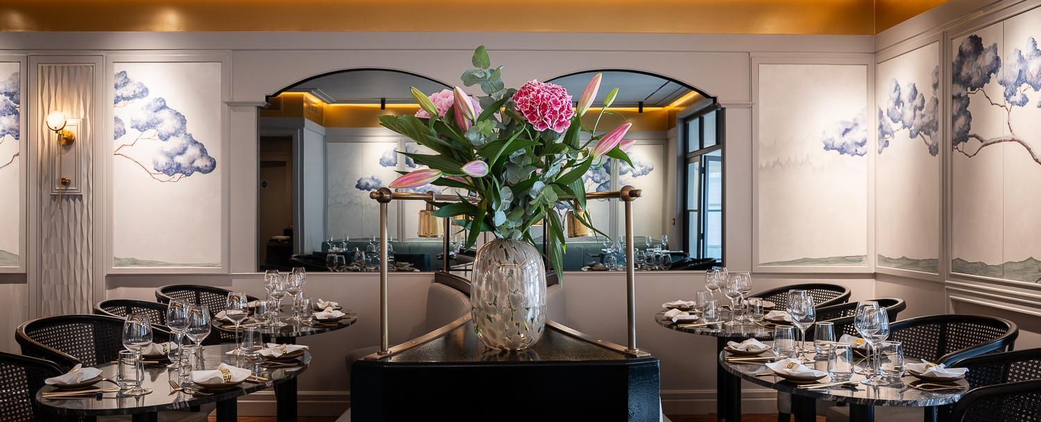 Hotel Ellen Kensington 5*