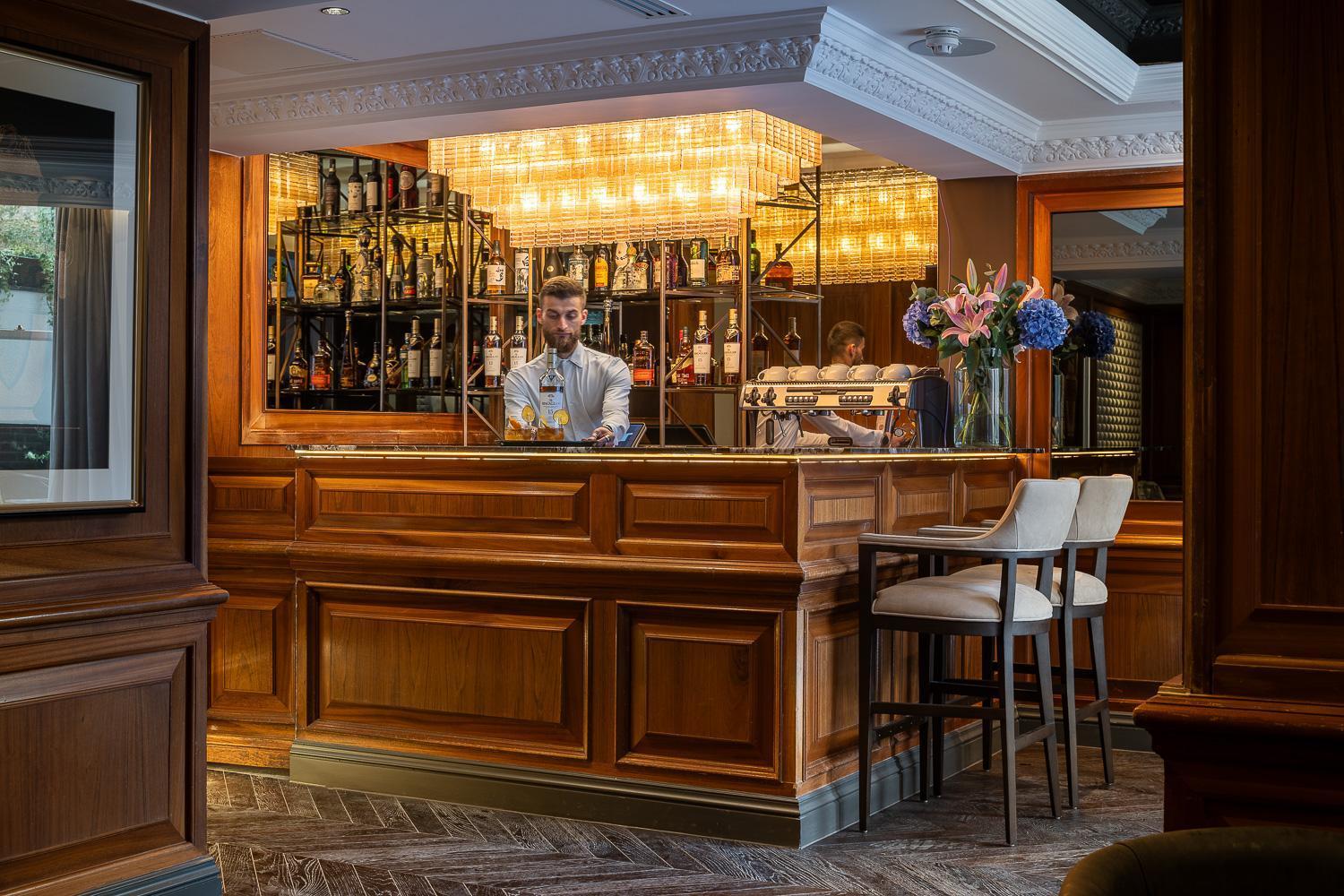 Ellen Kensington Hotel 5*