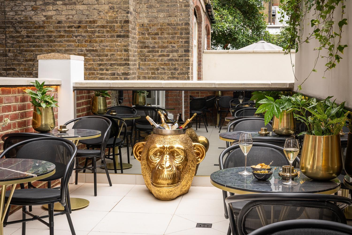 Hotel Ellen Kensington 5*