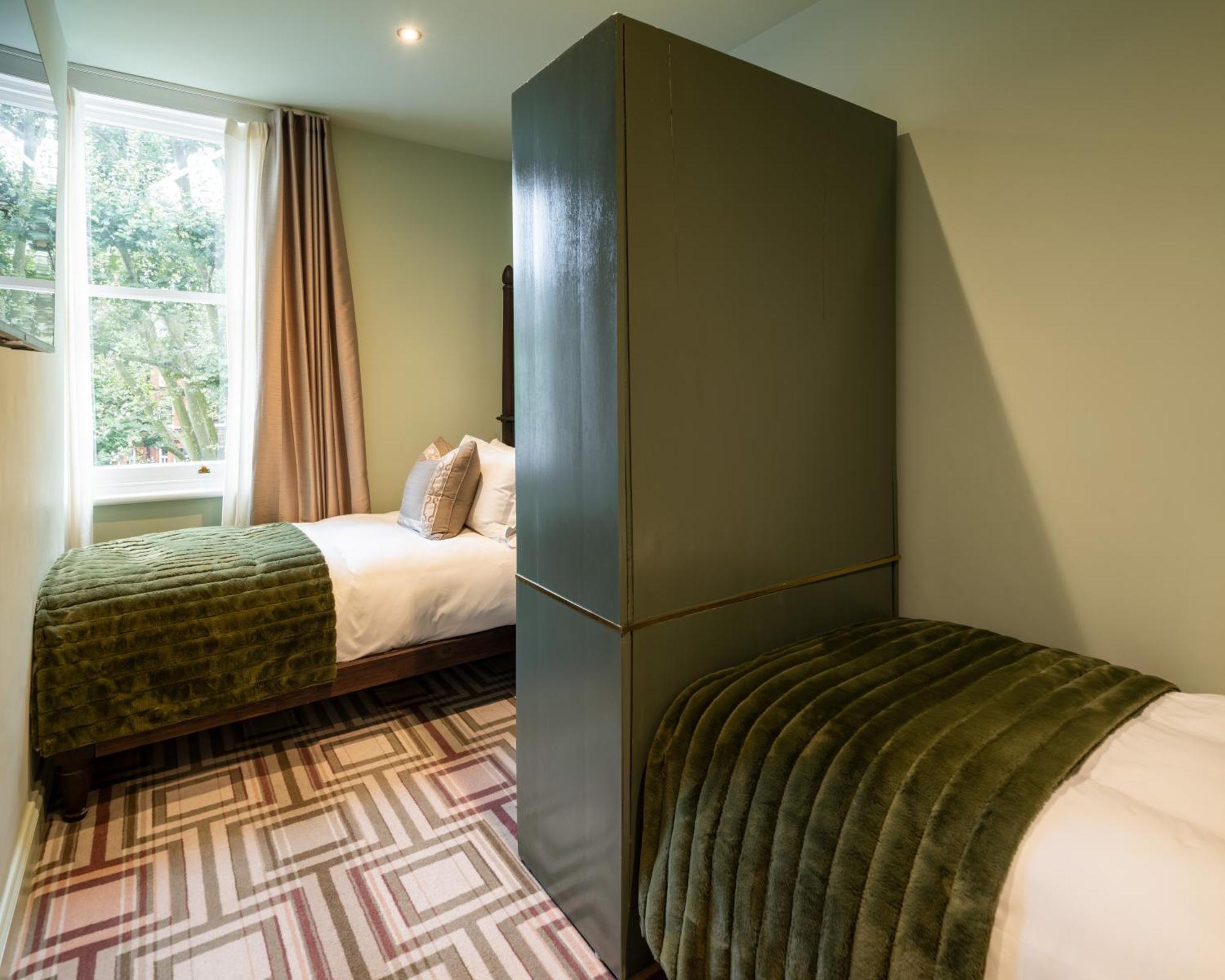 Hotel Ellen Kensington