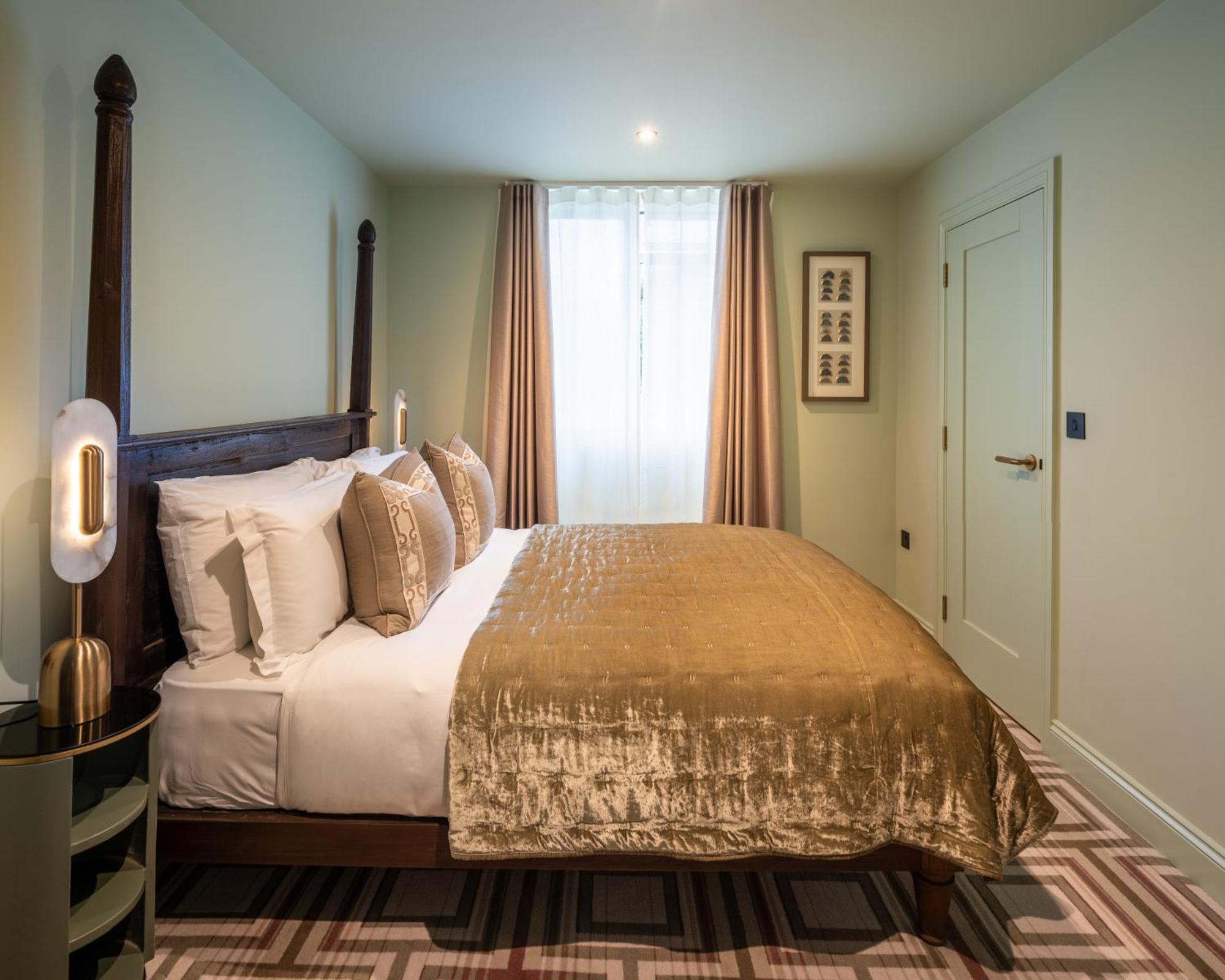 Hotel Ellen Kensington London